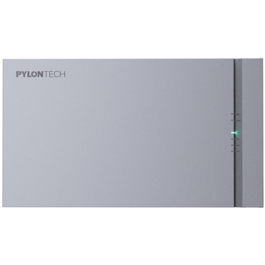 Batteria di accumulo bassa tensione Pylontech Fidus B 5,12 kWh LiFePO4