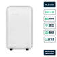 Batteria Accumulo LV 10,24kWh IP65 Bianca V-TAC