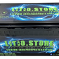 Batteria LiFePO4 12V 200Ah Bluetooth Litio Store LFP 150A BMS 2560Wh