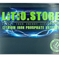 Batteria LiFePO4 12V 200Ah Serie PICCOLA Litio Store LFP 200A BMS 2560Wh