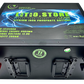 Batteria LiFePO4 12V 280Ah Sottosedile Bluetooth Litio Store LFP 200A BMS 3584Wh