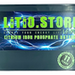 Batteria LiFePO4 12V 300Ah Serie PICCOLA Litio Store LFP 100A BMS 3840Wh