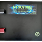 Batteria LiFePO4 12V 560Ah Bluetooth Litio Store LFP 200A BMS 7186Wh