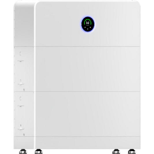 Inverter ibrido GoodWe ESA All in One 8 kW + 13 kWh trifase