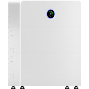 Inverter ibrido GoodWe ESA All in One 12 kW + 13 kWh trifase