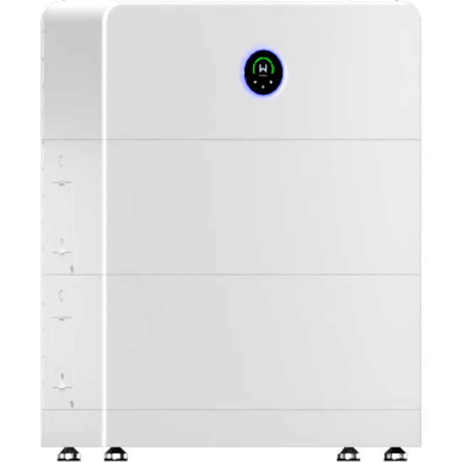 Inverter ibrido GoodWe ESA All in One 8 kW + 16 kWh trifase