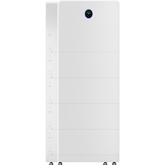 Inverter ibrido GoodWe ESA All in One 25 kW + 40 kWh trifase
