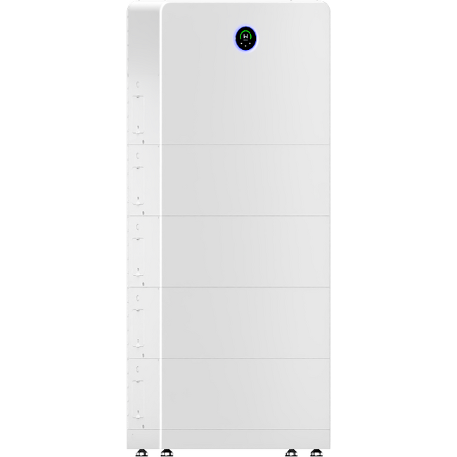 Inverter ibrido GoodWe ESA All in One 29,9 kW + 40 kWh trifase