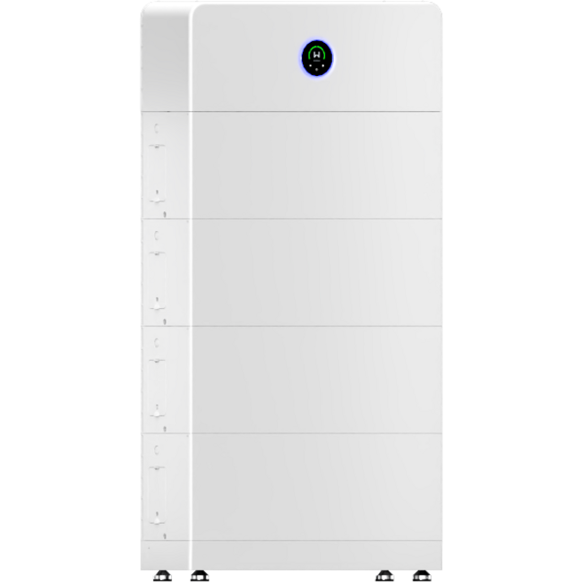 Inverter ibrido GoodWe ESA All in One 29,9 kW + 32 kWh trifase