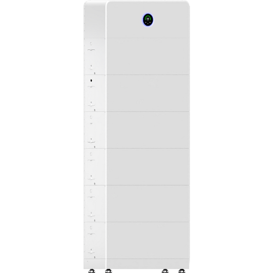 Inverter ibrido GoodWe ESA All in One 29,9 kW + 48 kWh trifase