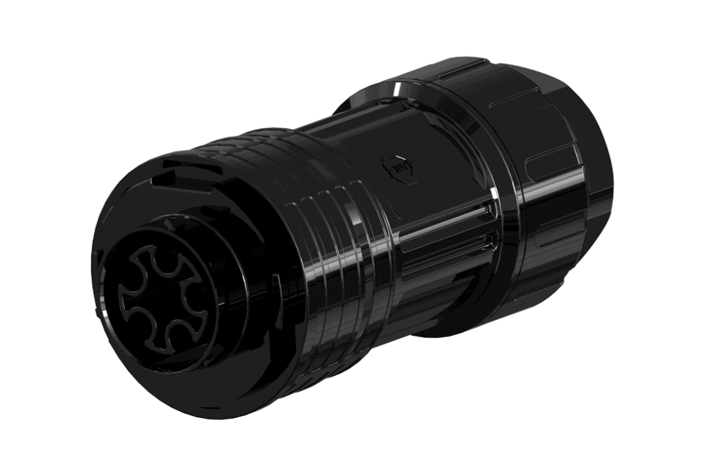 APSystems Connettore Femmina AC 40A 5 Poli