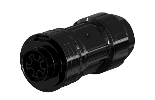 APSystems Connettore Femmina AC 40A 5 Poli