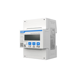 Contatore Trifase Sigenergy Sigen Power Sensor TPX-CH per TA Esterni