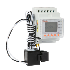 Smart Meter Acrel ACR10R-D16TE Monofase con TA per Inverter Felicity
