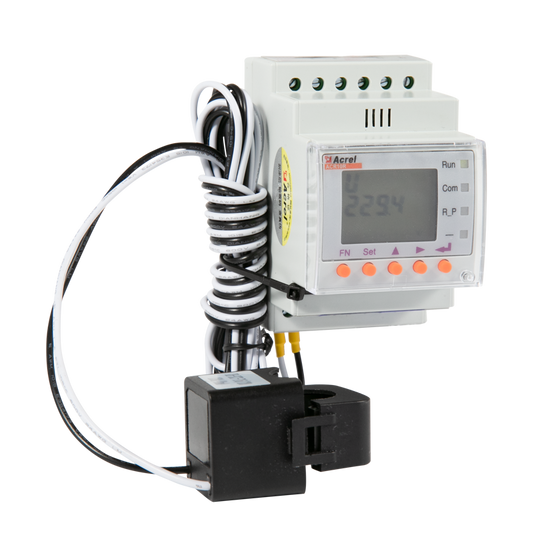 Smart Meter Acrel ACR10R-D16TE4 Trifase con TA per Inverter Felicity T-REX
