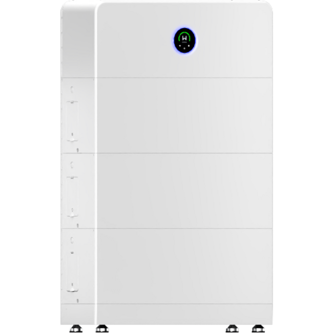 Inverter ibrido GoodWe ESA All in One 10 kW + 24 kWh trifase