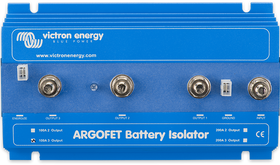 Coupe-batteries