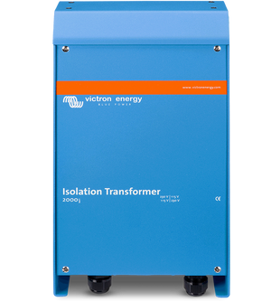 Victron Energy trasformatore di isolamento 8000W 230V per barche