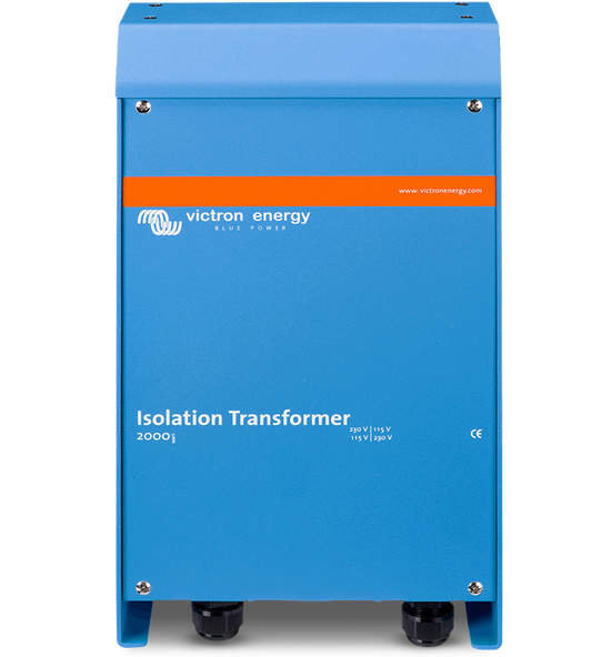 Victron Energy trasformatore di isolamento 2000W 115/230V per barche