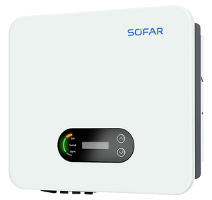 Inverter di Stringa Sofar 4.4KTLX-G3 4 kW trifase 2 MPPT