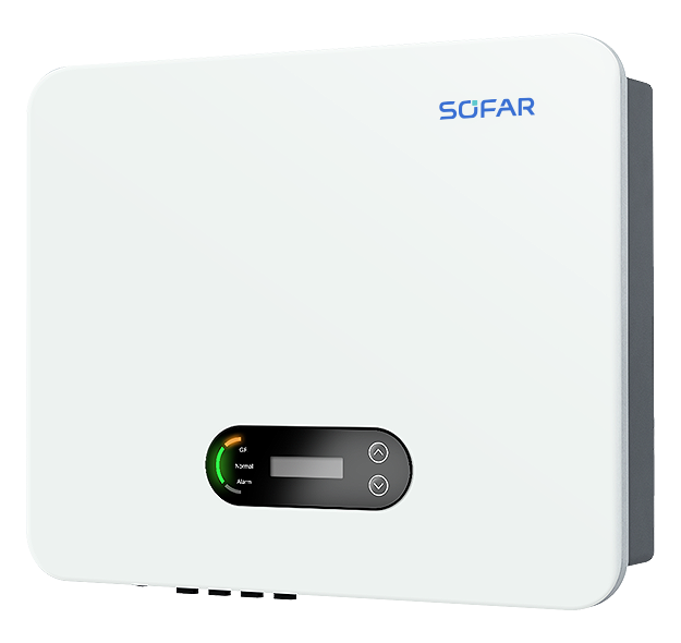 Inverter di Stringa Sofar 15KTLX-G3 15 kW trifase 2 MPPT