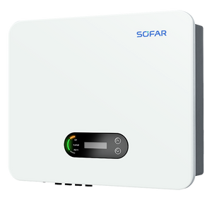 Inverter di Stringa Sofar 22KTLX-G3 22 kW trifase 2 MPPT