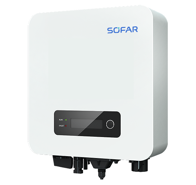 Inverter di Stringa Sofar 3000TL-G3 3 kW monofase 1 MPPT