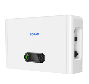 Inverter Ibrido Sofar PowerAll ESI-5K-T1 5 kW Trifase Alta Tensione