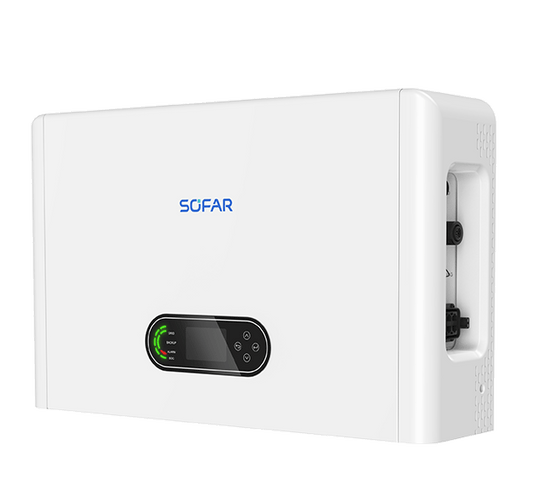 Inverter Ibrido Sofar PowerAll ESI-5K-T1 5 kW Trifase Alta Tensione