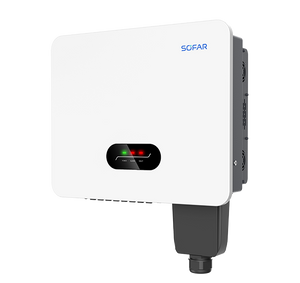 Inverter di Stringa Sofar 30KTLX-G3 30 kW trifase 3 MPPT