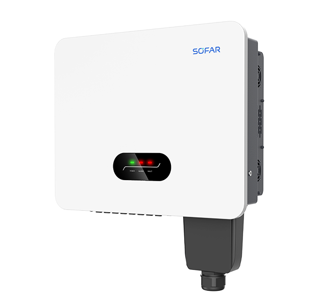 Inverter di Stringa Sofar 40KTLX-G3 40 kW trifase 4 MPPT