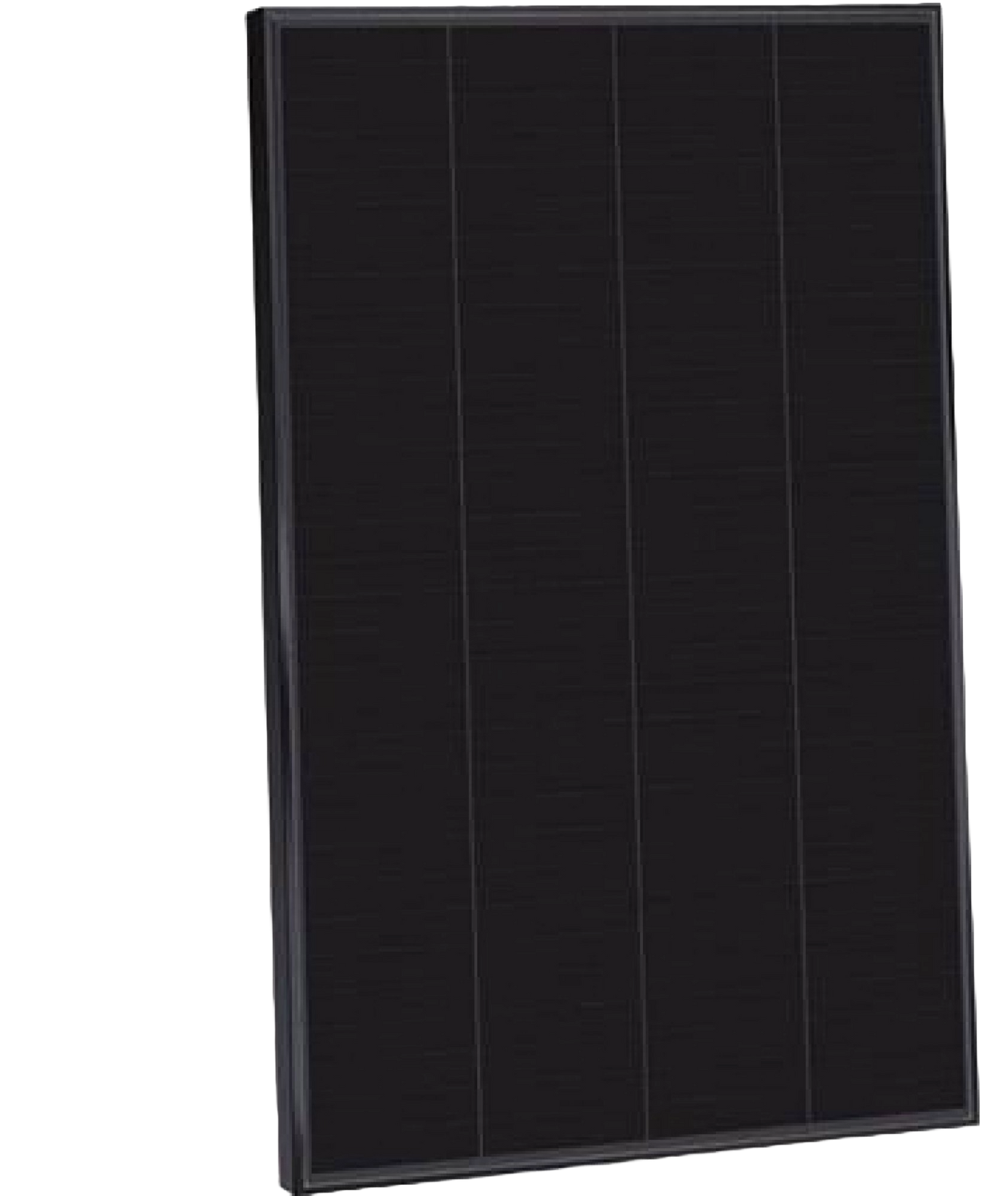 Solarfam Solarpanel 170 W monokristallin 123x67cm 12V 170Wp