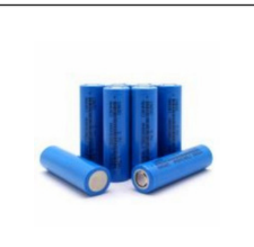 Celle Li-Ion 3.7V 1500mAh max 20A scarica 18650 D1500 HAKADI originali ioni di litio