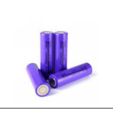 Celle Li-Ion 3.7V 3000mAh max 5C scarica 18650 D3000 HAKADI originali ioni di litio