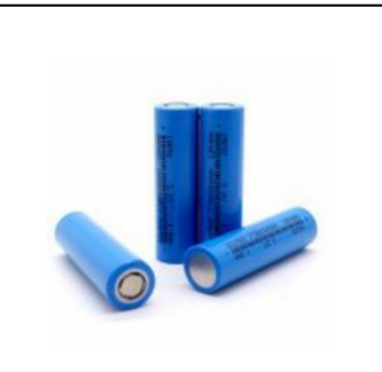 Celle LiFePO4 3.2V 1800mAh max 5C scarica 18650 HKD-3.2V 1800 HAKADI originali litio ferro fosfato