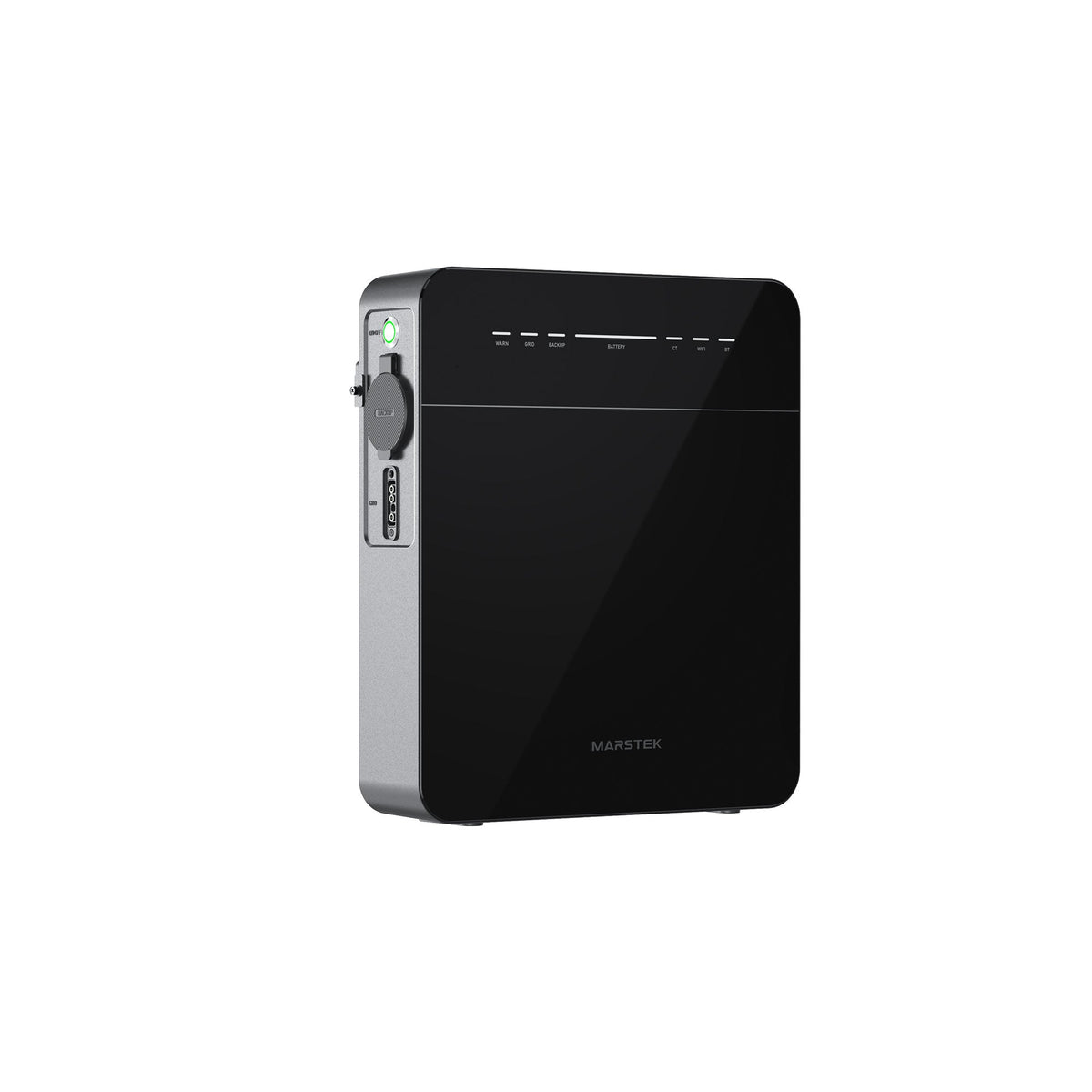 Sistema di accumulo AC plug-in Marstek Venus E Mini 2 kWh 1,5 kW LiFePO4 a parete