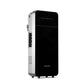 Sistema di accumulo all-in-one Marstek Venus X 10 kWh 6 kW AC-coupled LiFePO4