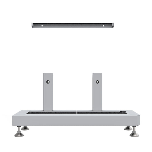 Base a Pavimento Pytes V12 per Batteria LiFePO4