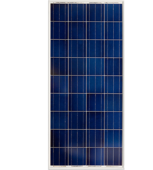 Victron Energy pannello solare BlueSolar 150W 12V monocristallino serie 4a 1485×668×30 mm