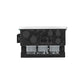 Inverter Ibrido Deye SUN-18K-SG05LP3-EU-SM2 18 kW Trifase Bassa Tensione 2 MPPT CEI 0-21