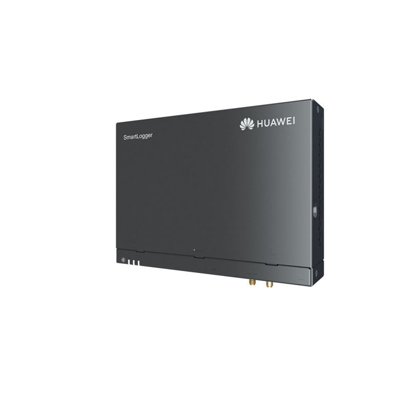 Data Logger Huawei SmartLogger3000A per Impianti FV fino a 80 Dispositivi