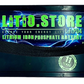 Baterie LiFePO4 24V 54Ah Bluetooth Litio Store LFP 100A BMS 1382Wh