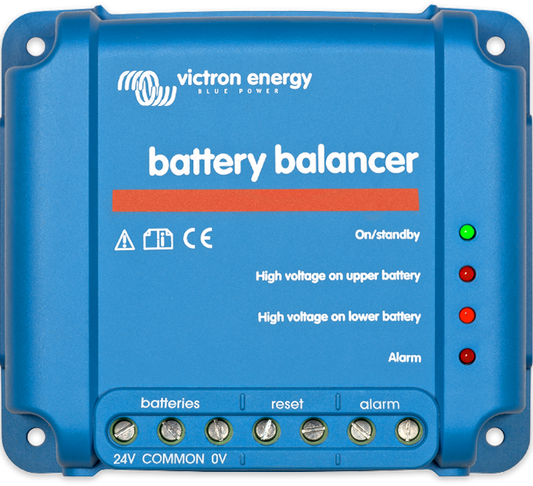 Victron Energy Battery Balancer bilanciatore per batterie in serie