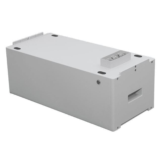 Batteria di accumulo bassa tensione BYD Battery-Box LVS 4 kWh LiFePO4