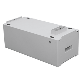 Batterie e Accumulo