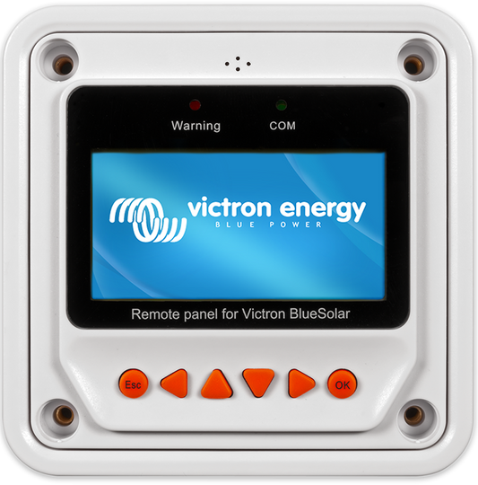 Victron Energy accessori per BlueSolar PWM-Pro