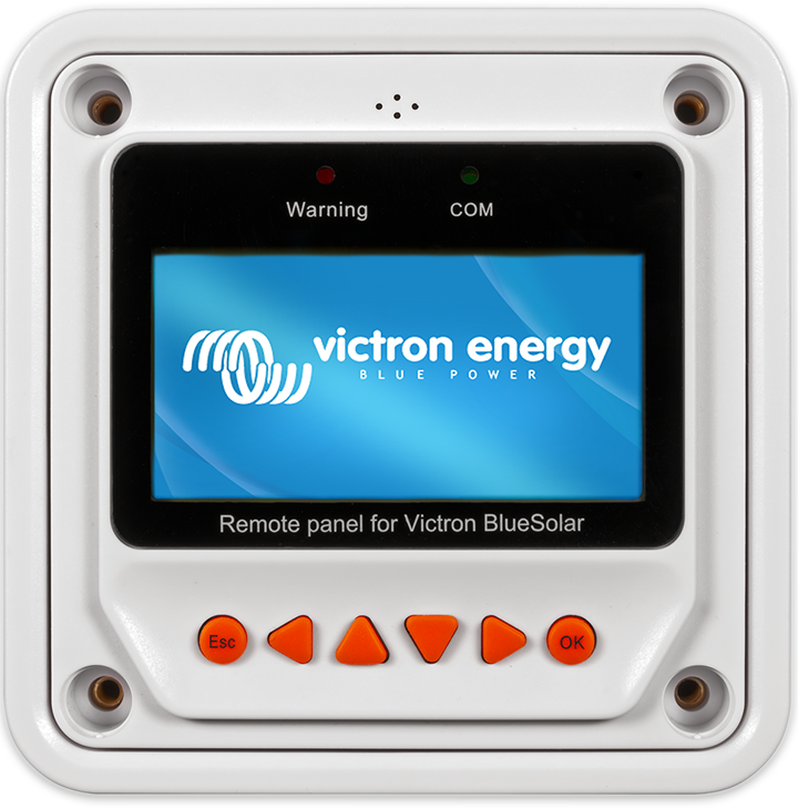 Victron Energy accessori per BlueSolar PWM-Pro