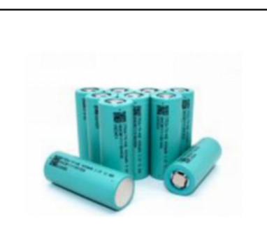 Celle LiFePO4 3.2V 4000mAh max 3C scarica 26700 HKD-3.2V 4000 HAKADI originali litio ferro fosfato