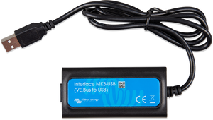 Victron Energy interfaccia MK2-USB per Phoenix Charger