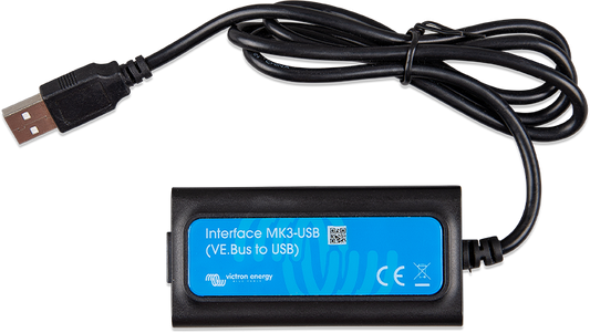 Victron Energy interfaccia MK2-USB per Phoenix Charger